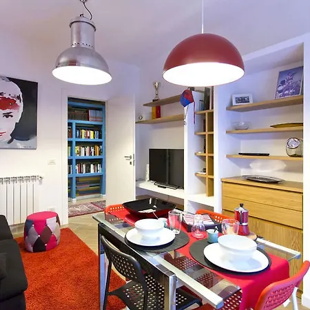 La Favorita - Ben Collegato Con L'aeroporto, La Di Mondello E Il Centro Citta Homestay