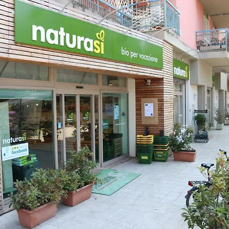 La Favorita - Ben Collegato Con L'aeroporto, La Di Mondello E Il Centro Citta Homestay